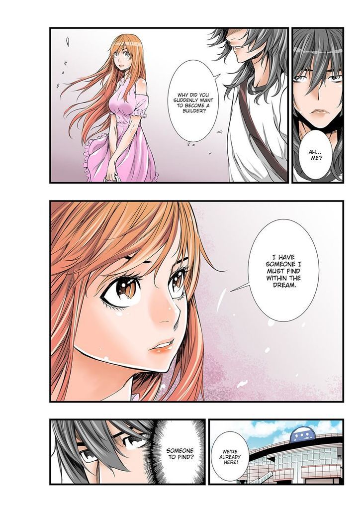 Builder Chapter 9 page 5 - Chapter 9