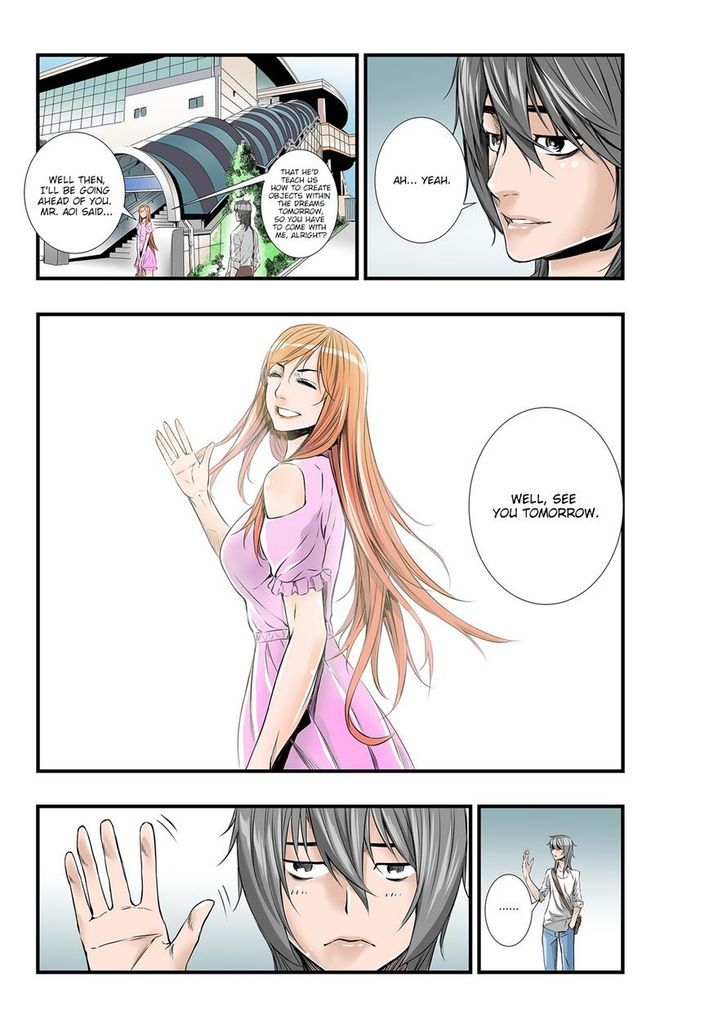 Builder Chapter 9 page 6 - Chapter 9