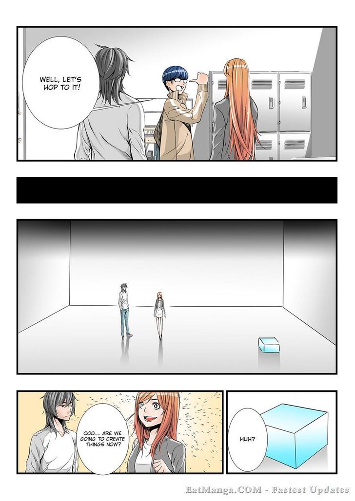 Builder Chapter 9 page 9 - Chapter 9