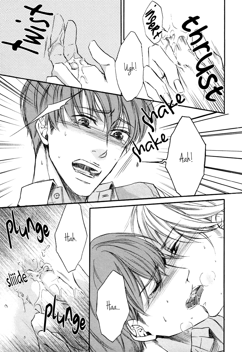 Bukiyou Dakedo Daisuki sa Chapter 3.3 page 21 - Chapter 3 v3 : It's awkward but I love you 3