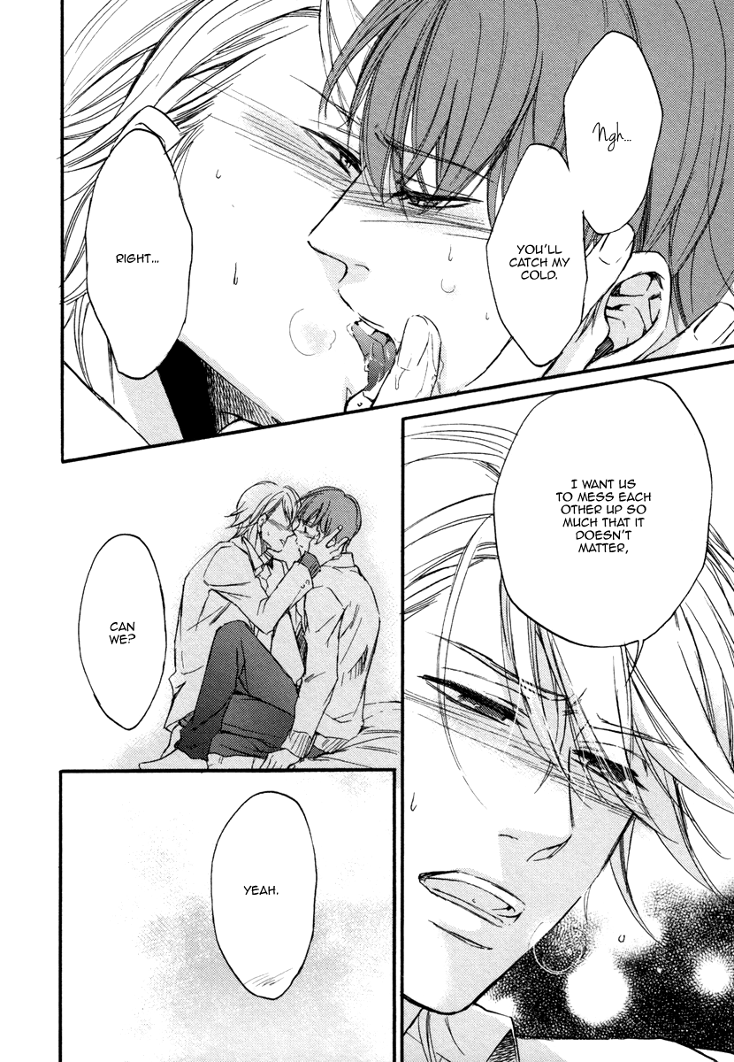 Bukiyou Dakedo Daisuki sa Chapter 4 page 28 - Chapter 4 : It's awkward but I love you 4