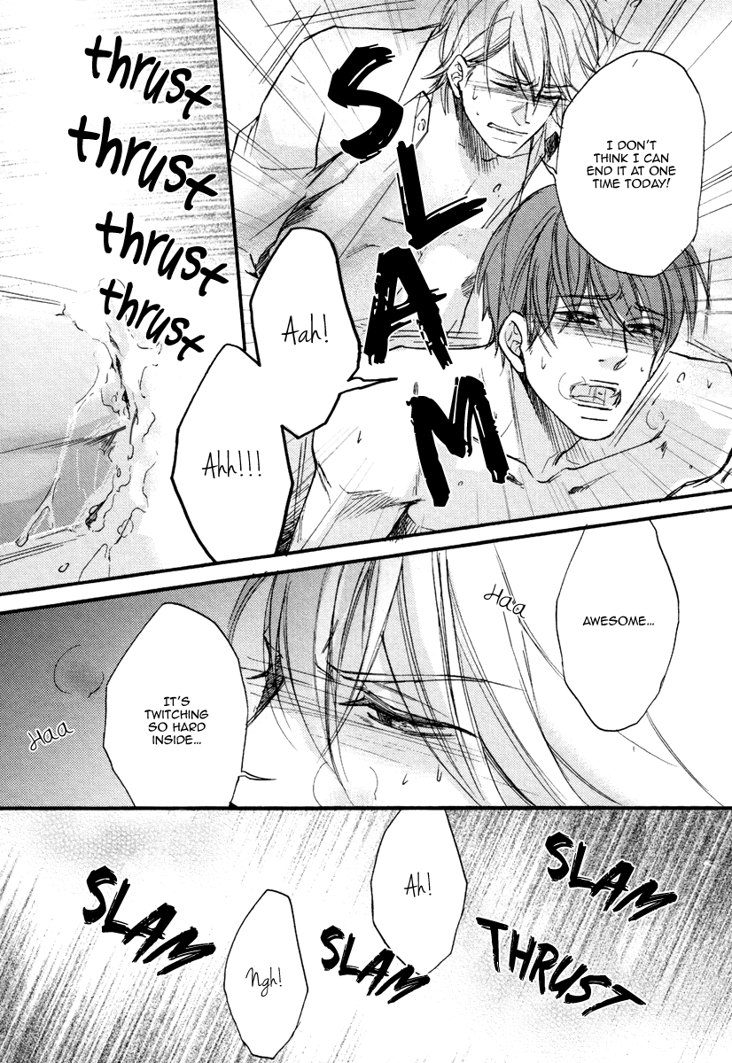 Bukiyou Dakedo Daisuki sa Chapter 4 page 31 - Chapter 4 : It's awkward but I love you 4