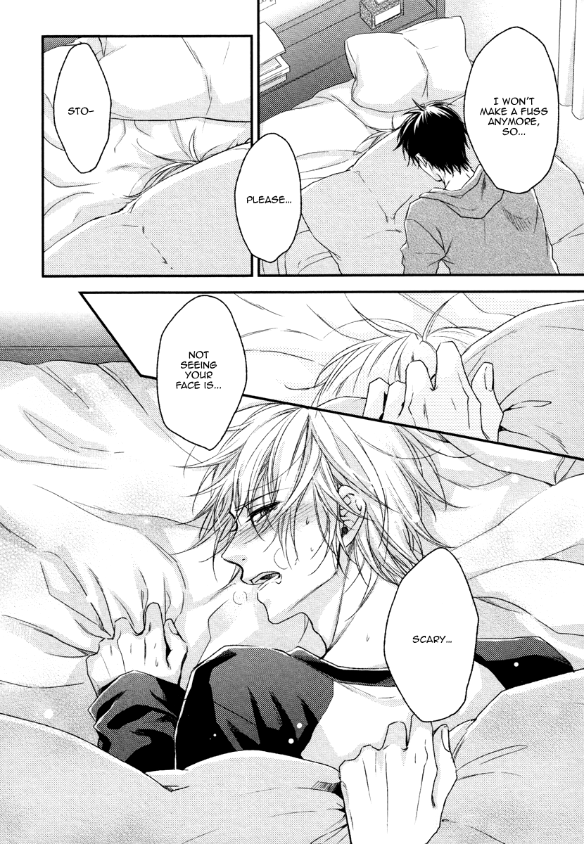Bukiyou Dakedo Daisuki sa Chapter 6 page 8 - Chapter 6 : It's awkward but I want to love you [End]