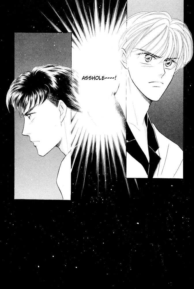 Bukiyou de Gomen Chapter 0 page 127 - Chapter 0 : Awkward Apology