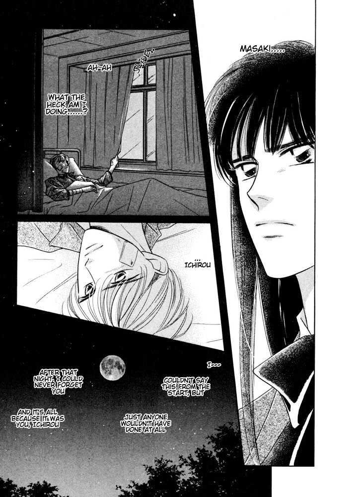 Bukiyou de Gomen Chapter 0 page 145 - Chapter 0 : Awkward Apology