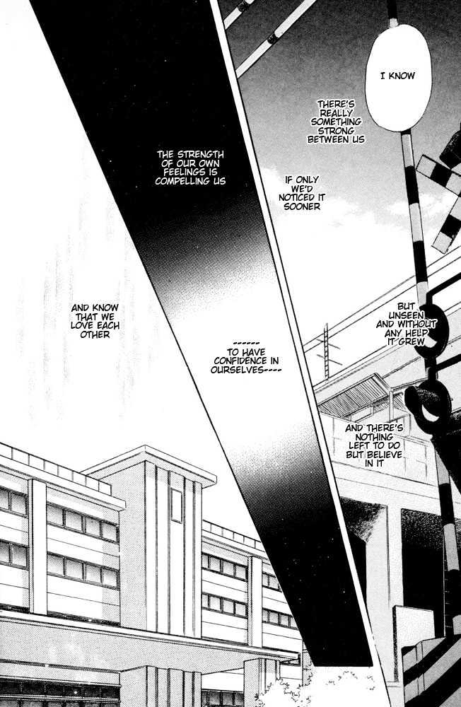 Bukiyou de Gomen Chapter 0 page 162 - Chapter 0 : Awkward Apology