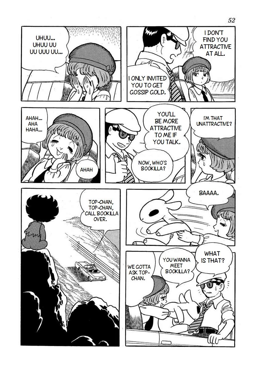 Bukkira ni Yoroshiku! Chapter 2 page 18 - Chapter 2 : Date At Dawn