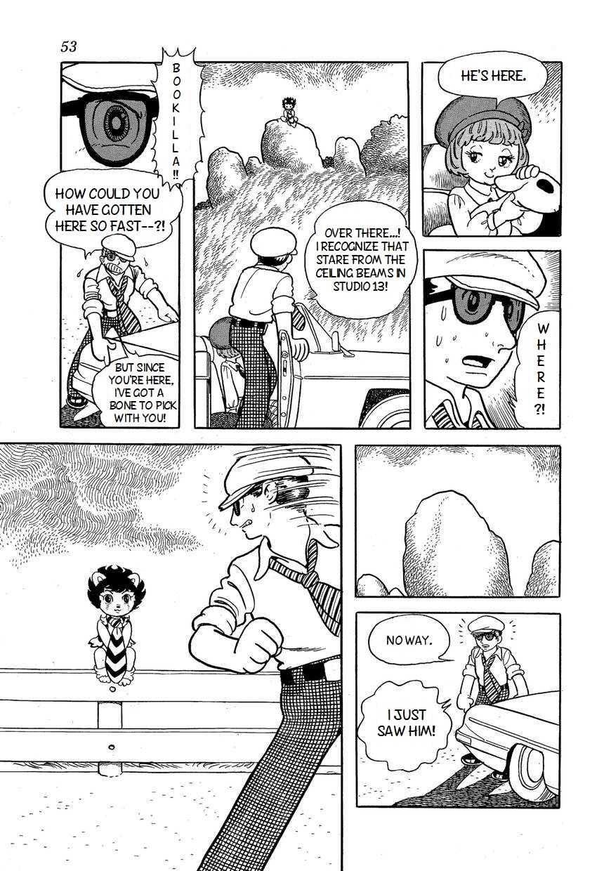 Bukkira ni Yoroshiku! Chapter 2 page 19 - Chapter 2 : Date At Dawn