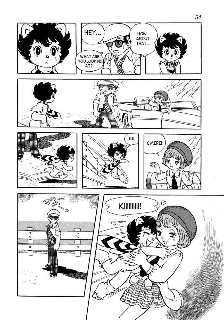 Bukkira ni Yoroshiku! Chapter 2 page 20 - Chapter 2 : Date At Dawn
