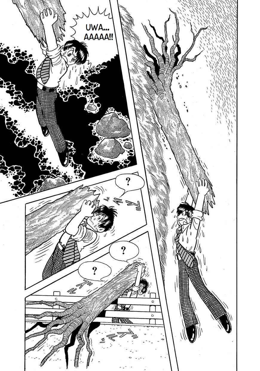 Bukkira ni Yoroshiku! Chapter 2 page 23 - Chapter 2 : Date At Dawn