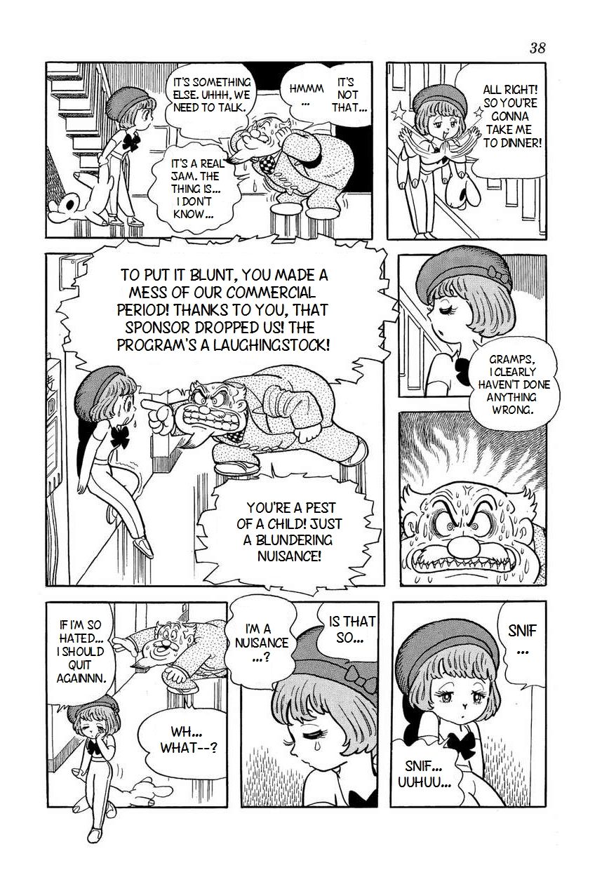 Bukkira ni Yoroshiku! Chapter 2 page 4 - Chapter 2 : Date At Dawn