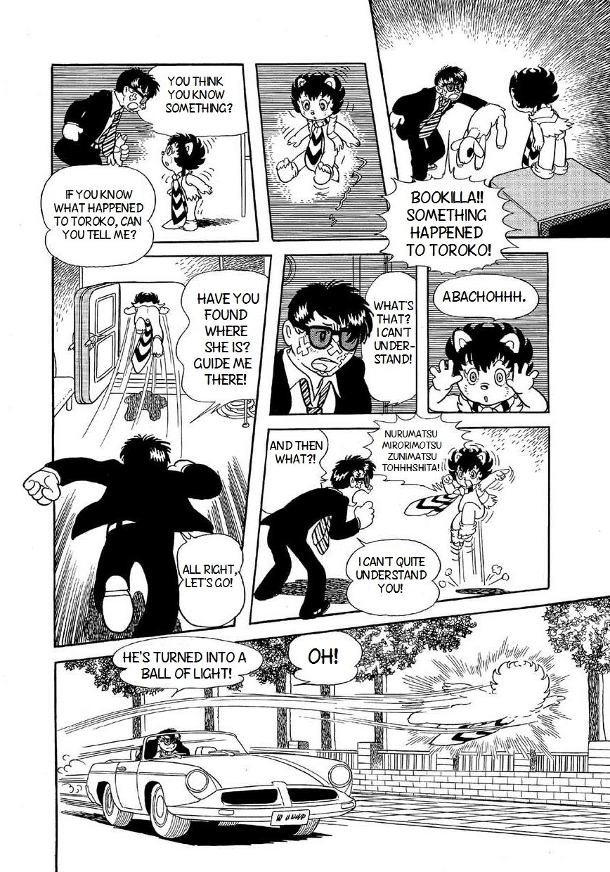 Bukkira ni Yoroshiku! Chapter 3 page 20 - Chapter 3 : Being A Report Writer Is Painful