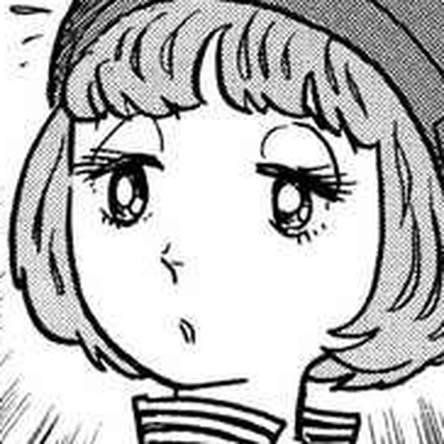 Bukkira ni Yoroshiku! Chapter 3 : Being A Report Writer Is Painful cover