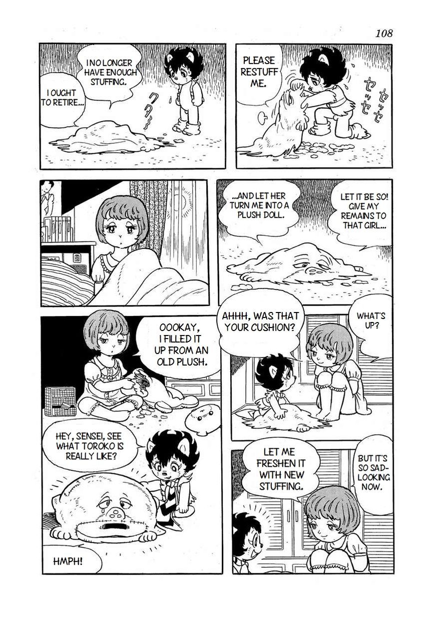 Bukkira ni Yoroshiku! Chapter 4 page 24 - Chapter 4 : The First Raid
