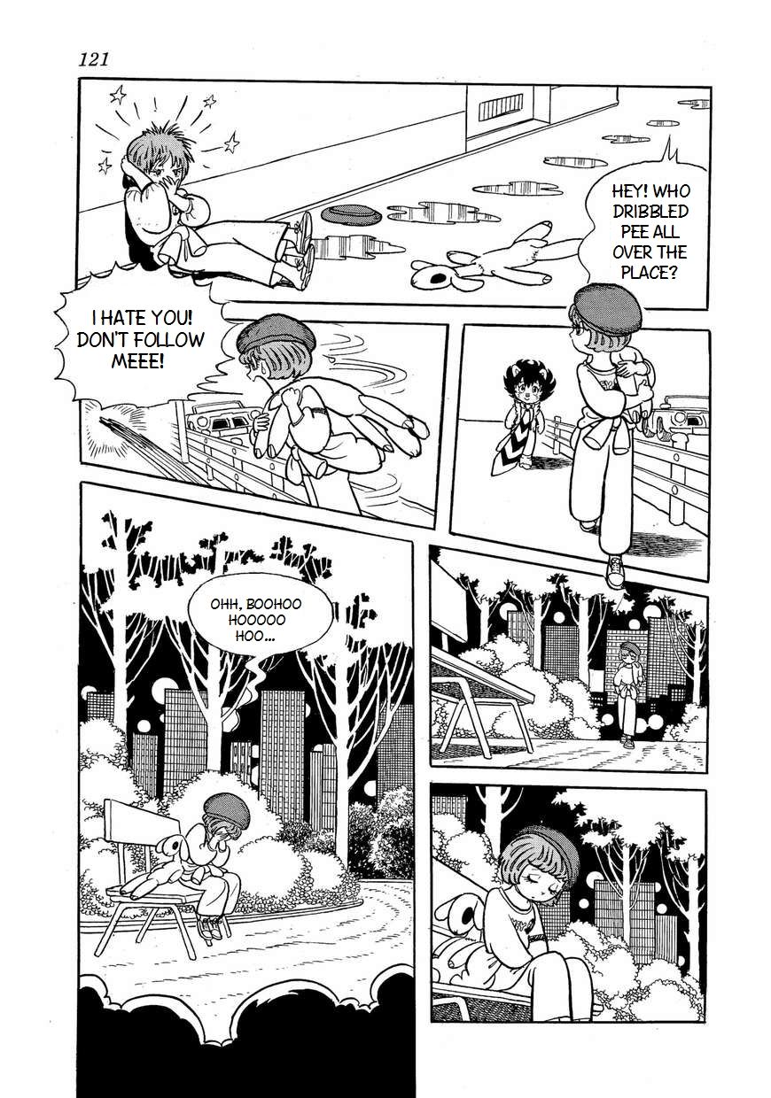 Bukkira ni Yoroshiku! Chapter 5 page 13 - Chapter 5 : Bookilla's Mysterious Challenge