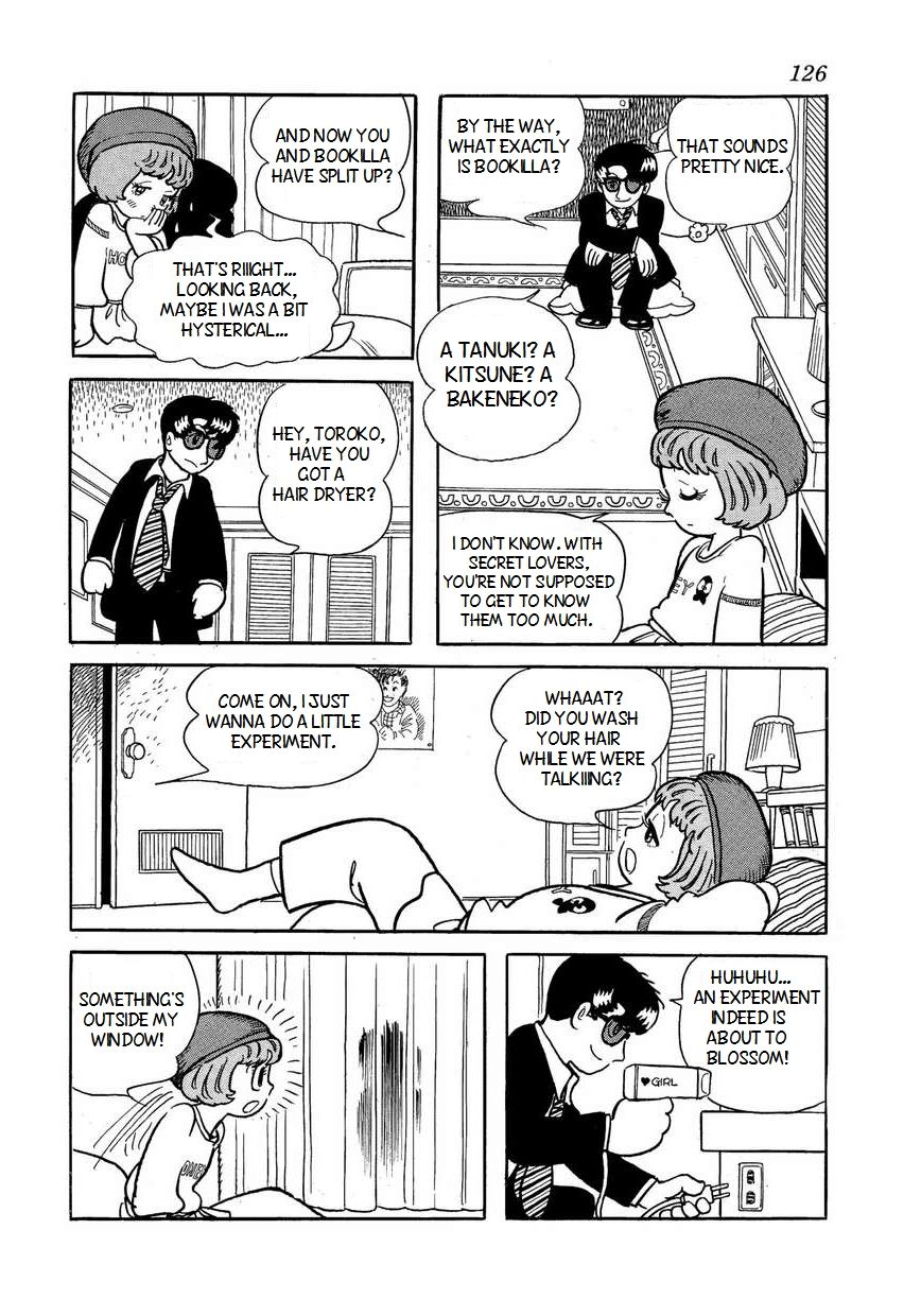 Bukkira ni Yoroshiku! Chapter 5 page 18 - Chapter 5 : Bookilla's Mysterious Challenge