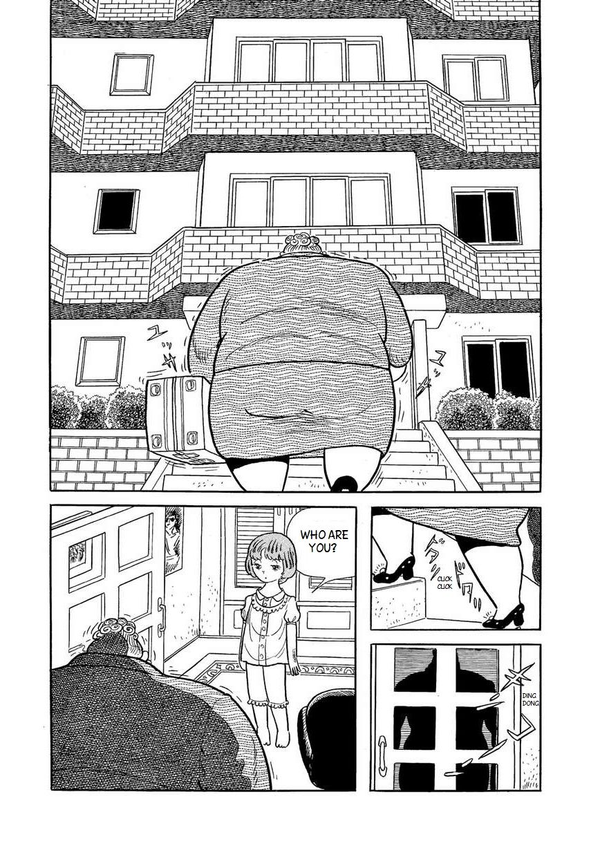 Bukkira ni Yoroshiku! Chapter 6 page 2 - Chapter 6 : The Monkey's Paw