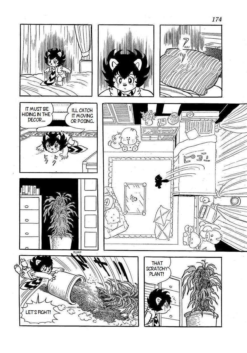 Bukkira ni Yoroshiku! Chapter 6 page 20 - Chapter 6 : The Monkey's Paw