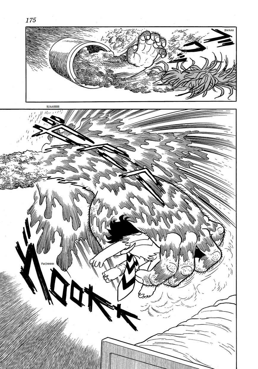 Bukkira ni Yoroshiku! Chapter 6 page 21 - Chapter 6 : The Monkey's Paw
