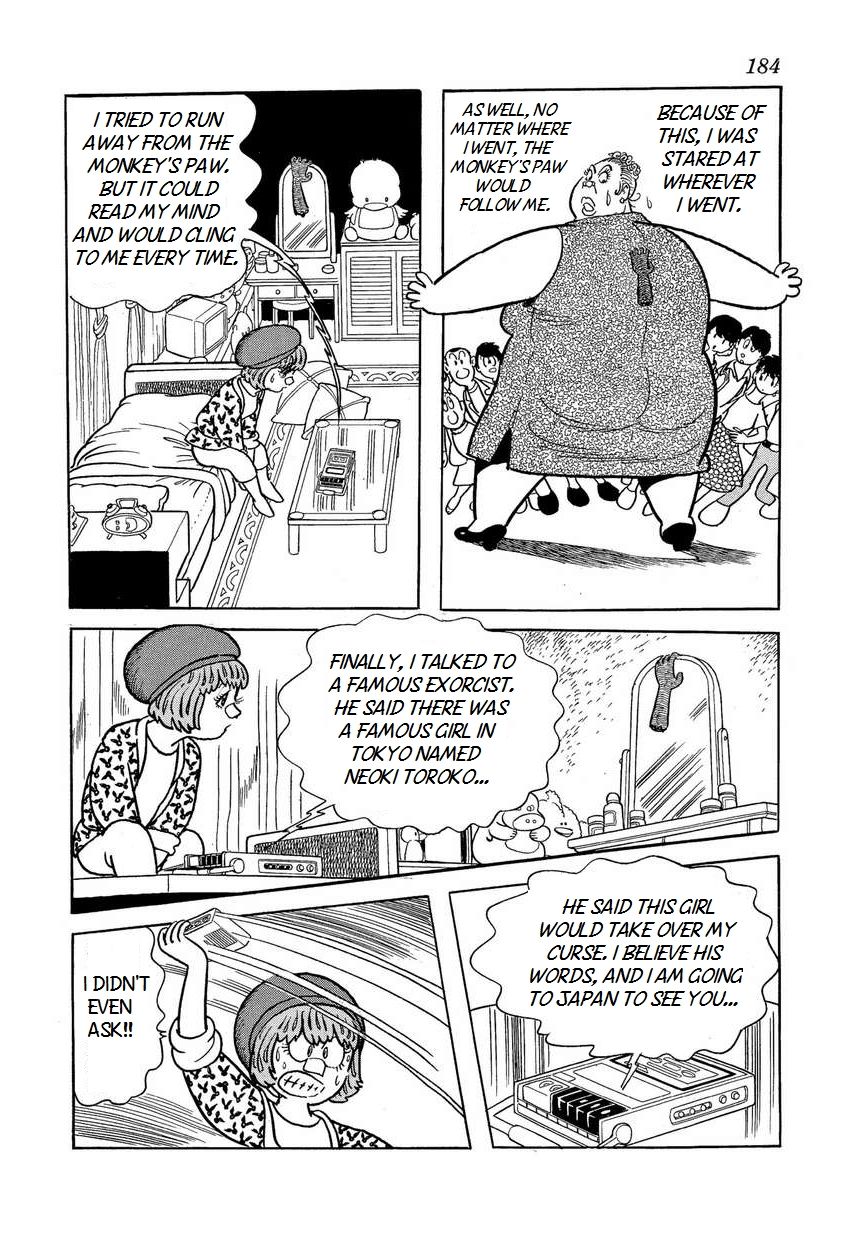 Bukkira ni Yoroshiku! Chapter 6 page 30 - Chapter 6 : The Monkey's Paw