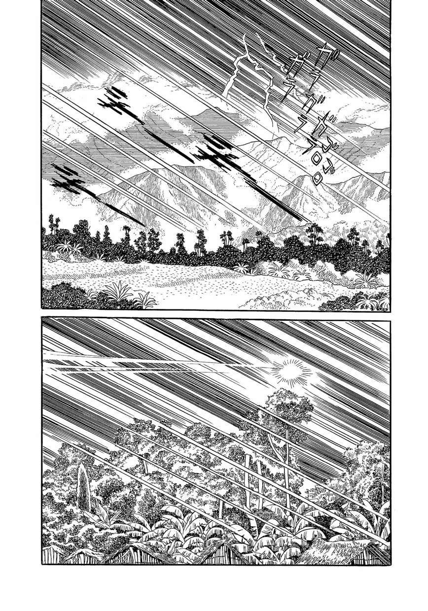 Bukkira ni Yoroshiku! Chapter 6 page 35 - Chapter 6 : The Monkey's Paw