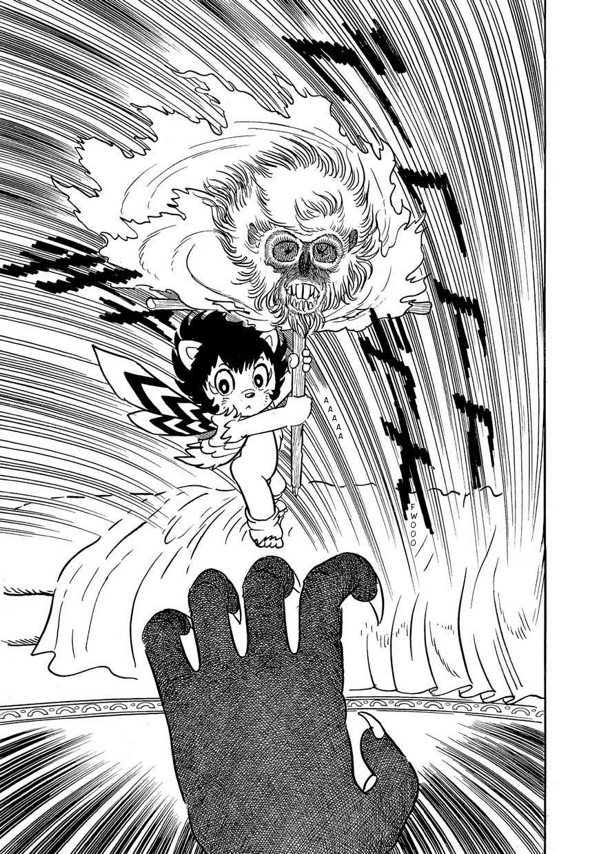 Bukkira ni Yoroshiku! Chapter 6 page 39 - Chapter 6 : The Monkey's Paw