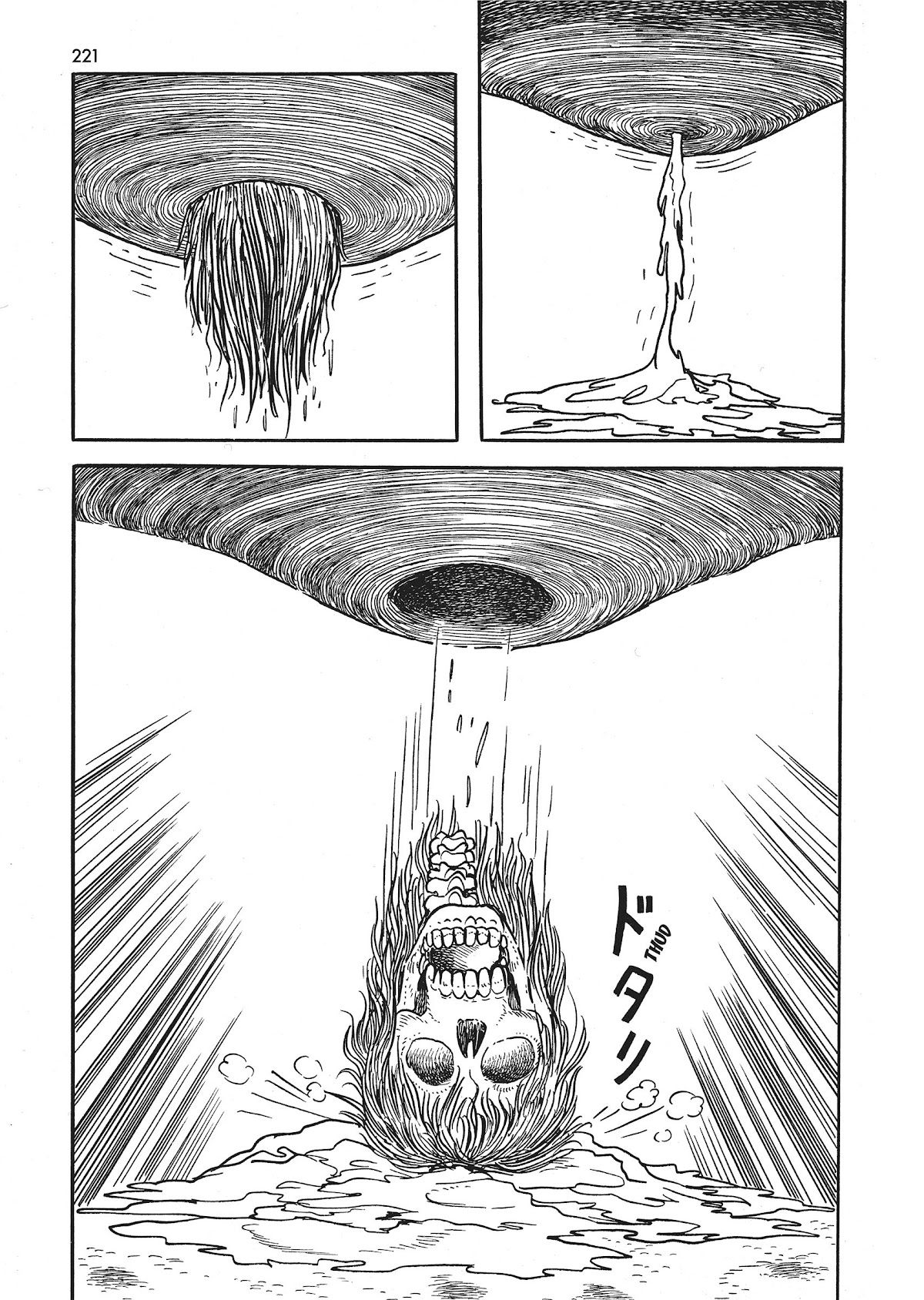 Bukkira ni Yoroshiku! Chapter 7 page 23 - Chapter 7: The House of Pianoid