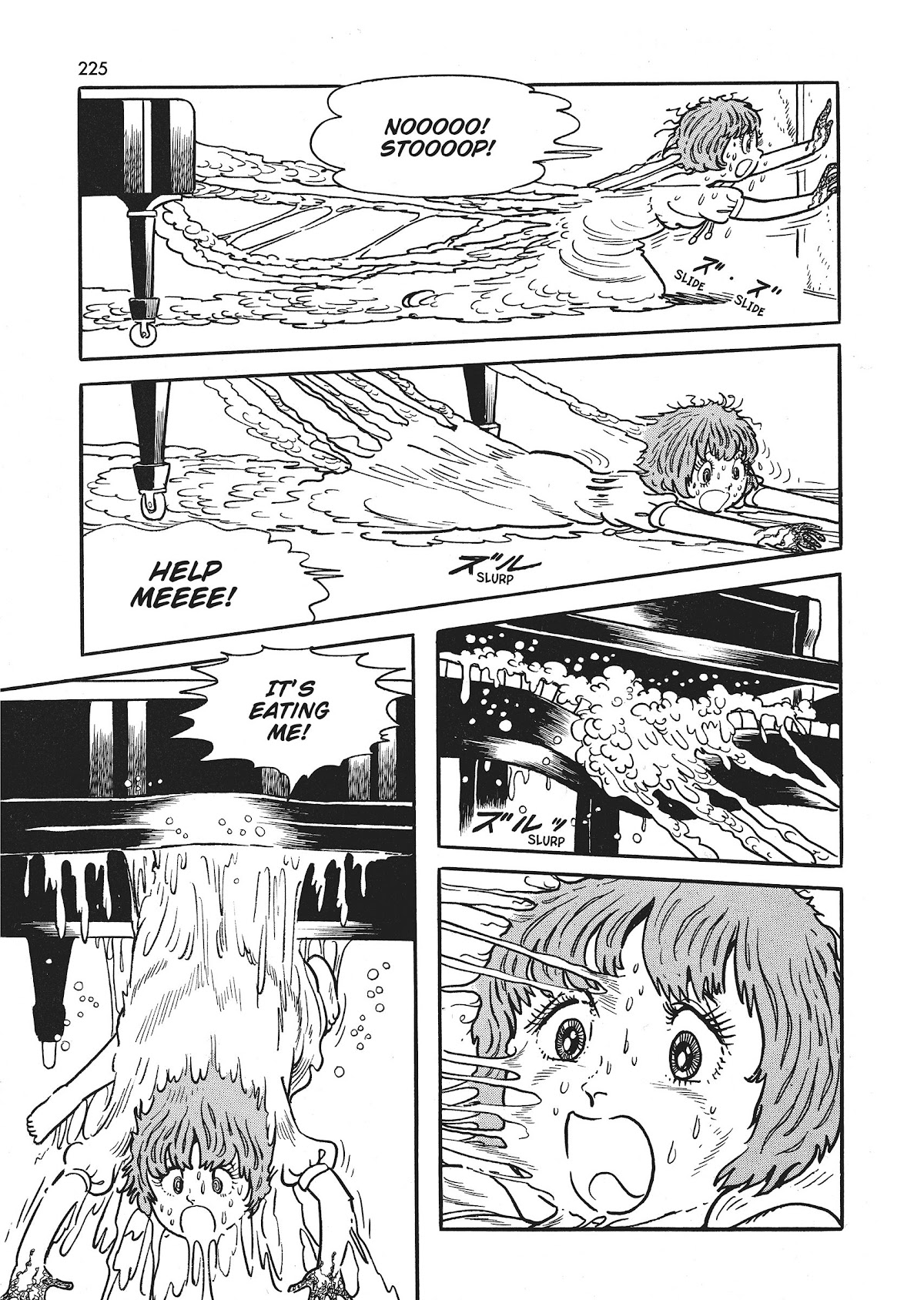 Bukkira ni Yoroshiku! Chapter 7 page 27 - Chapter 7: The House of Pianoid