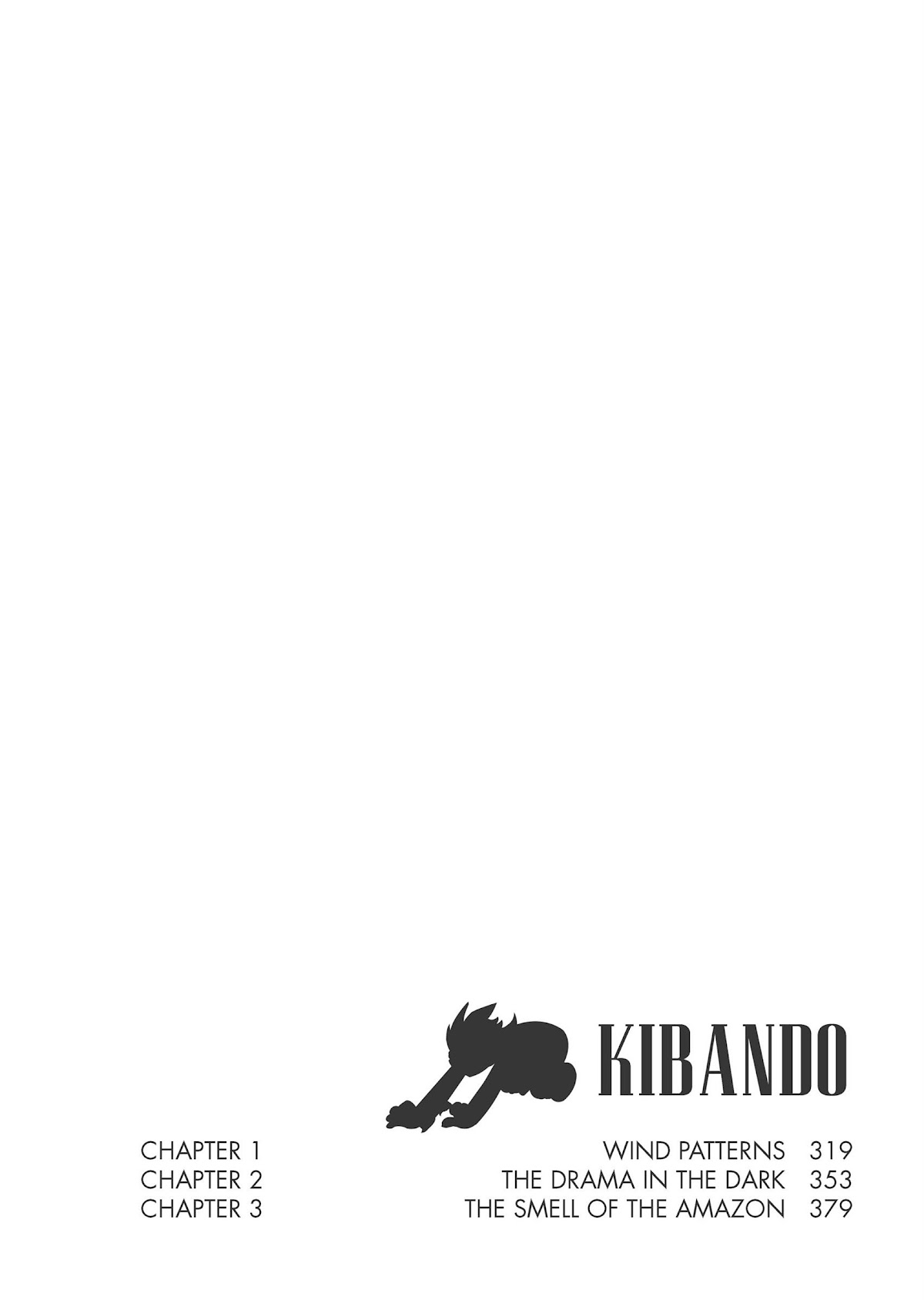 Bukkira ni Yoroshiku! Chapter 9.1 page 2 - Chapter 9.1: Kibando 1 - Wind Patterns