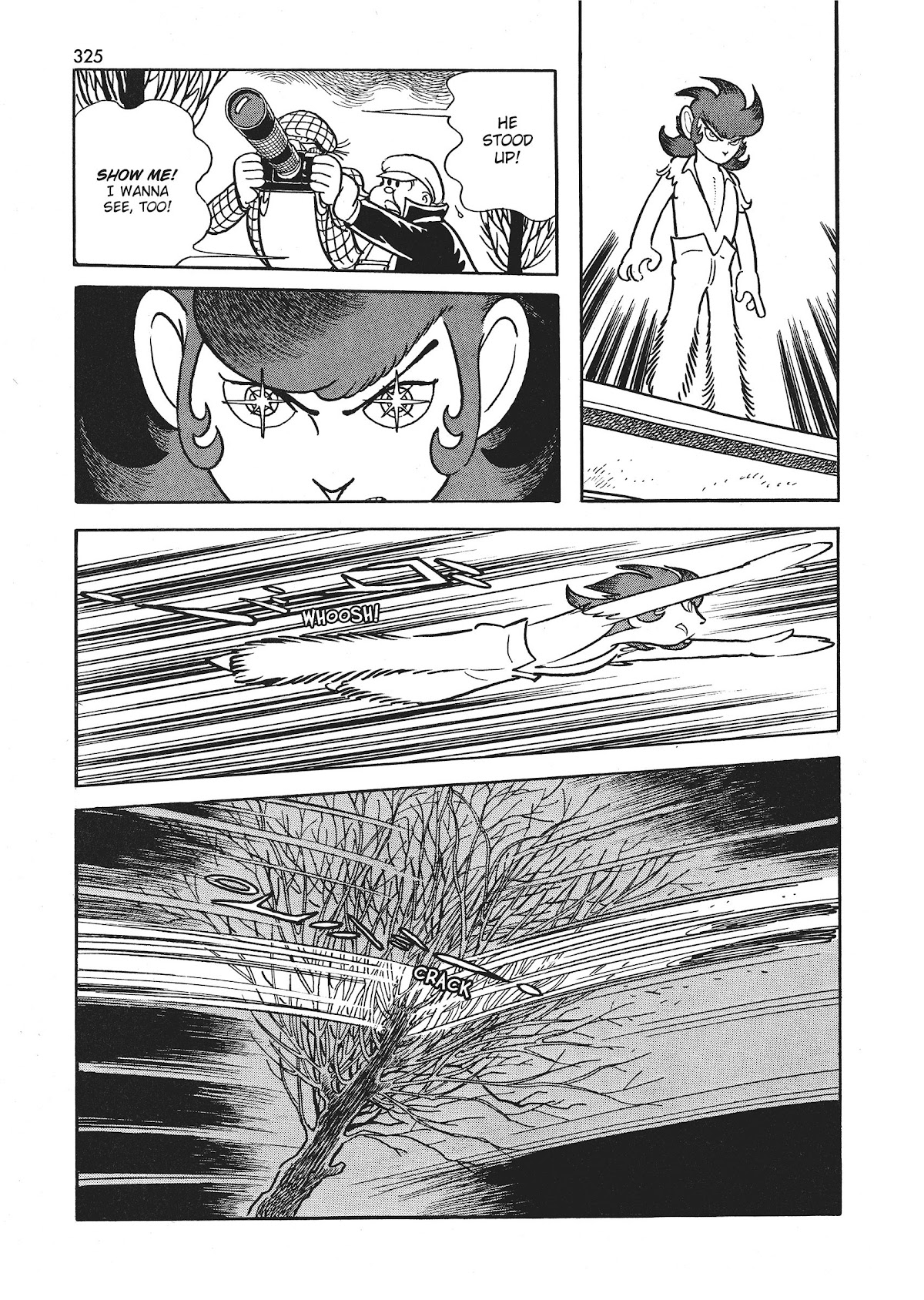 Bukkira ni Yoroshiku! Chapter 9.1 page 9 - Chapter 9.1: Kibando 1 - Wind Patterns