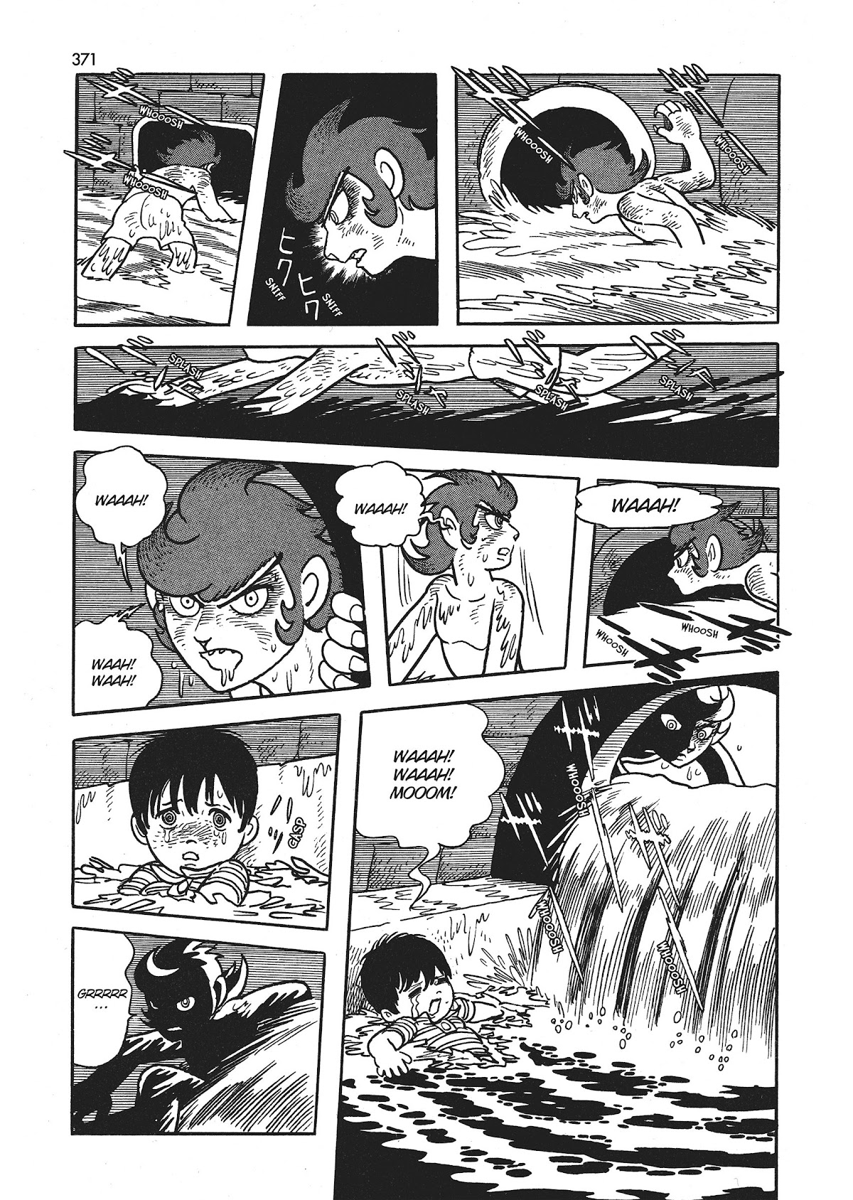 Bukkira ni Yoroshiku! Chapter 9.2 page 19 - Chapter 9.2: Kibando 2 - Drama in the Dark