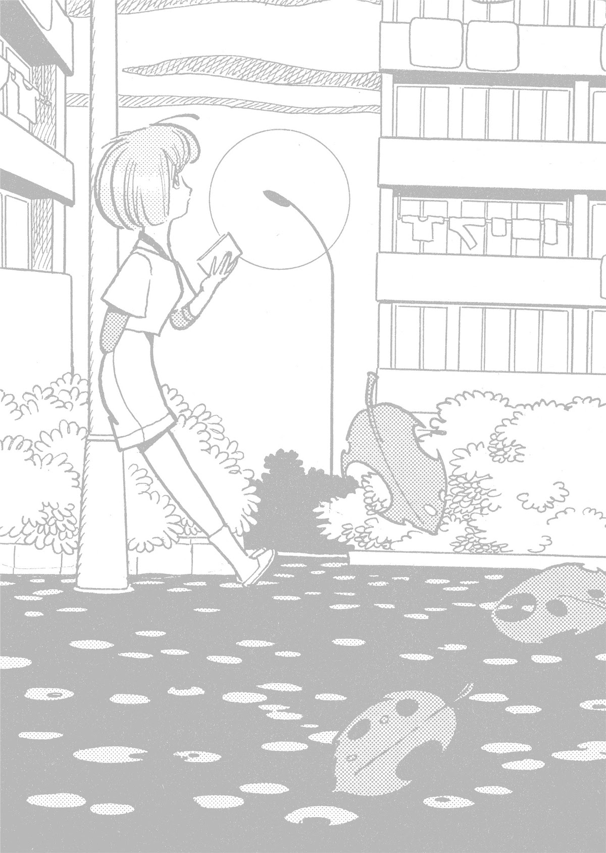 Bukkira ni Yoroshiku! Chapter 9.2 page 26 - Chapter 9.2: Kibando 2 - Drama in the Dark