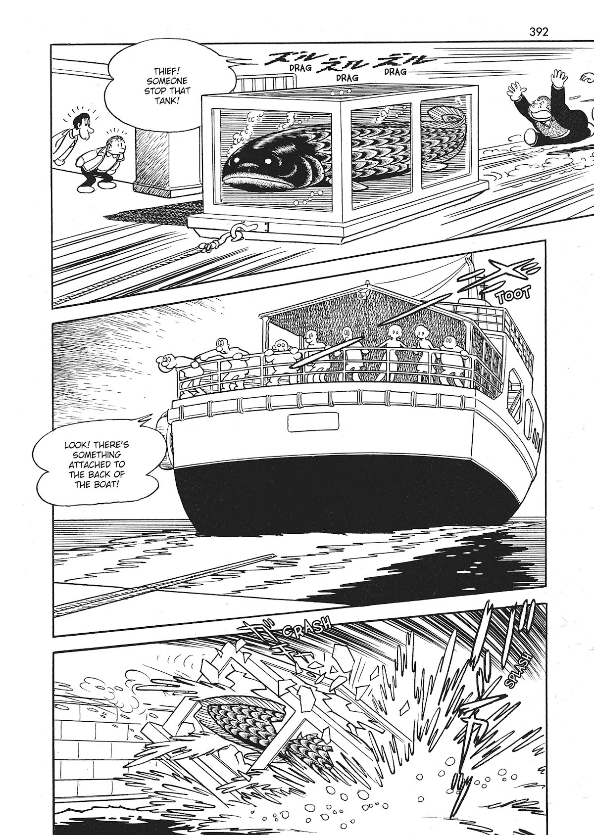 Bukkira ni Yoroshiku! Chapter 9.3 page 14 - Chapter 9.3: Kibando 3 - The Smell of the Amazon