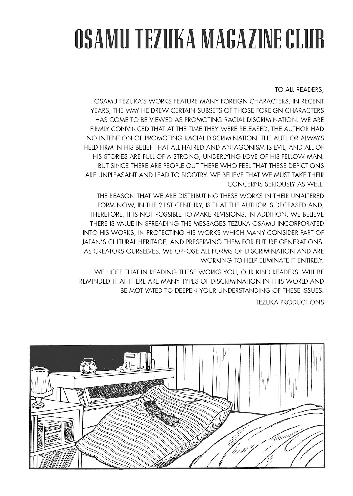 Bukkira ni Yoroshiku! Chapter 9.4 page 2 - Chapter 9.4: In Lieu of an Afterword