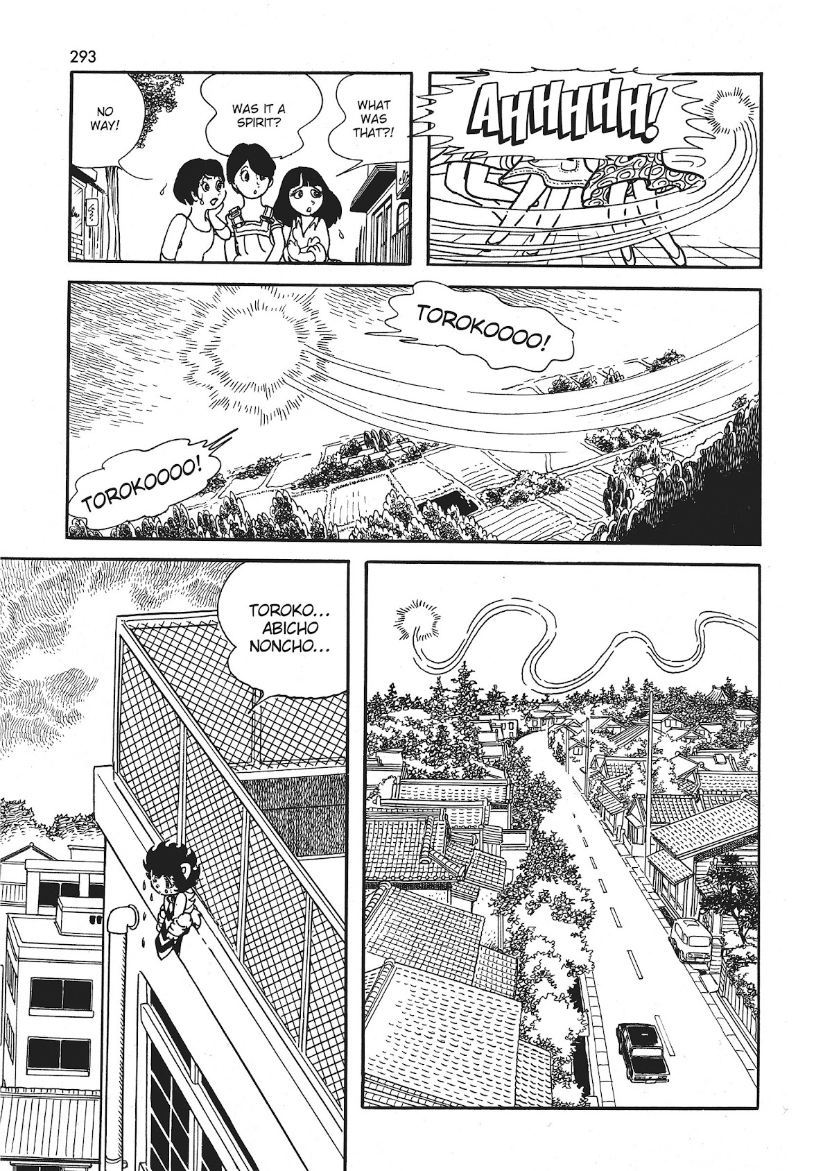 Bukkira ni Yoroshiku! Chapter 9 page 23 - Chapter 9: The Prisoners of the Island of the Lost [END]