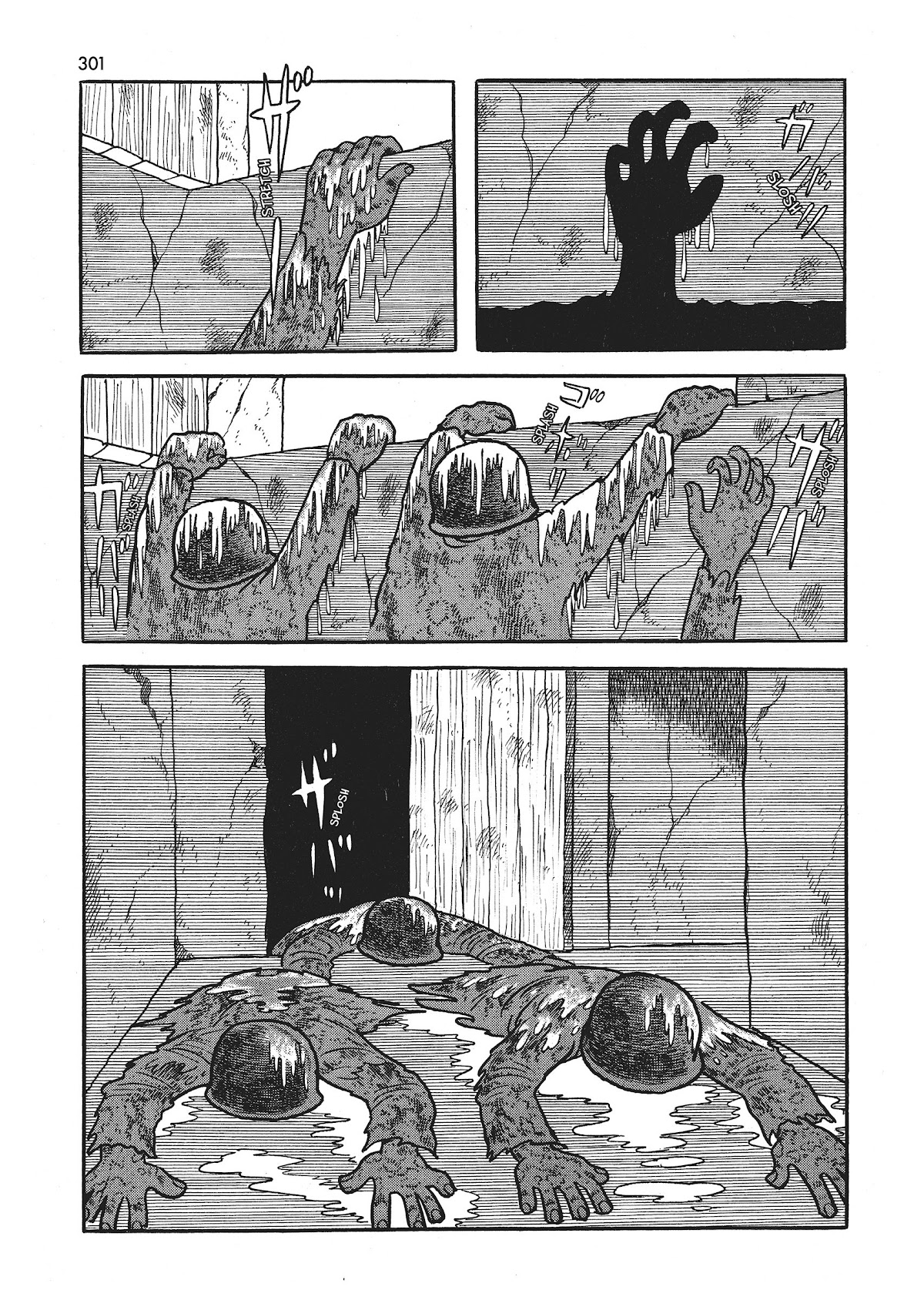 Bukkira ni Yoroshiku! Chapter 9 page 31 - Chapter 9: The Prisoners of the Island of the Lost [END]