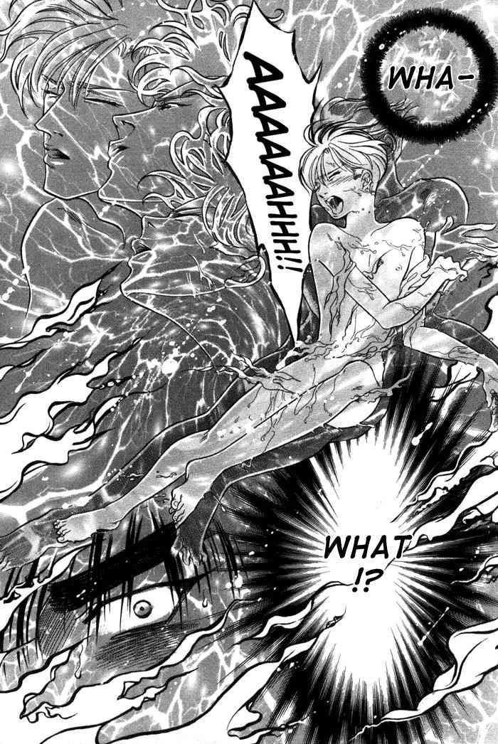 Bull to Arukeba... Chapter 7 page 38 - Chapter 7: Shouta-kun and Matsuchiyo-kun