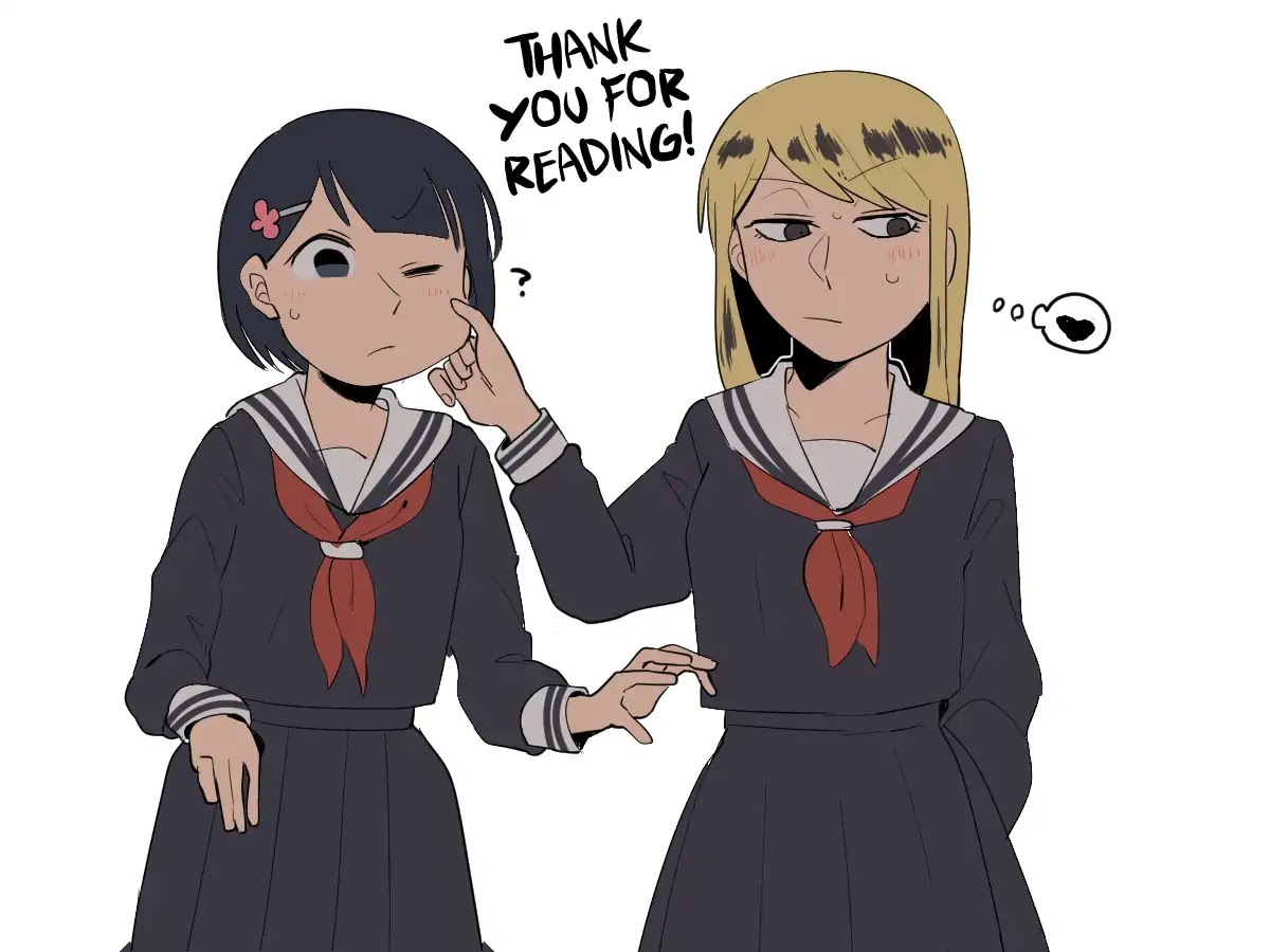 Bully & Bullied Chapter 1 page 10 - Chapter 1
