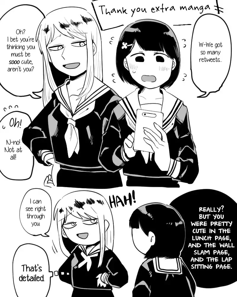 Bully & Bullied Chapter 1 page 9 - Chapter 1