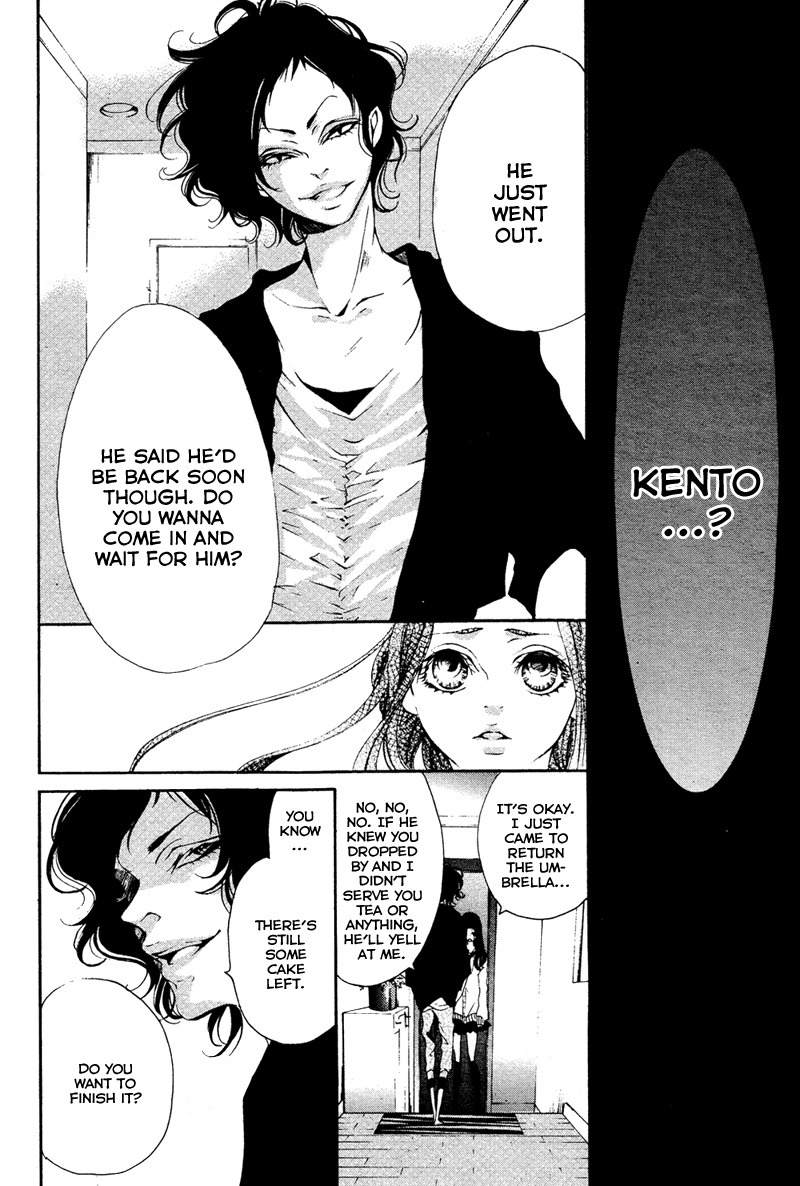 Bunbetsu to Takan Chapter 1 page 36 - Chapter 1