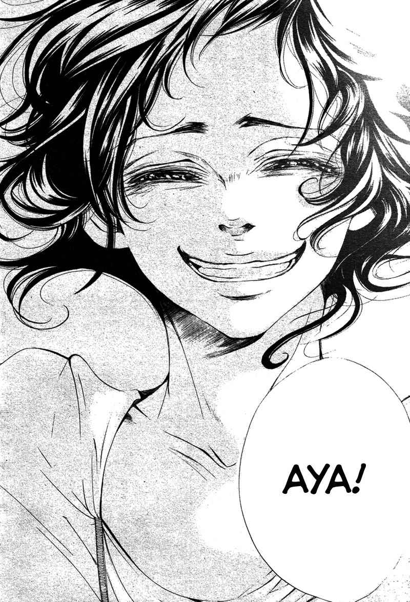 Bunbetsu to Takan Chapter 2 page 36 - Chapter 2