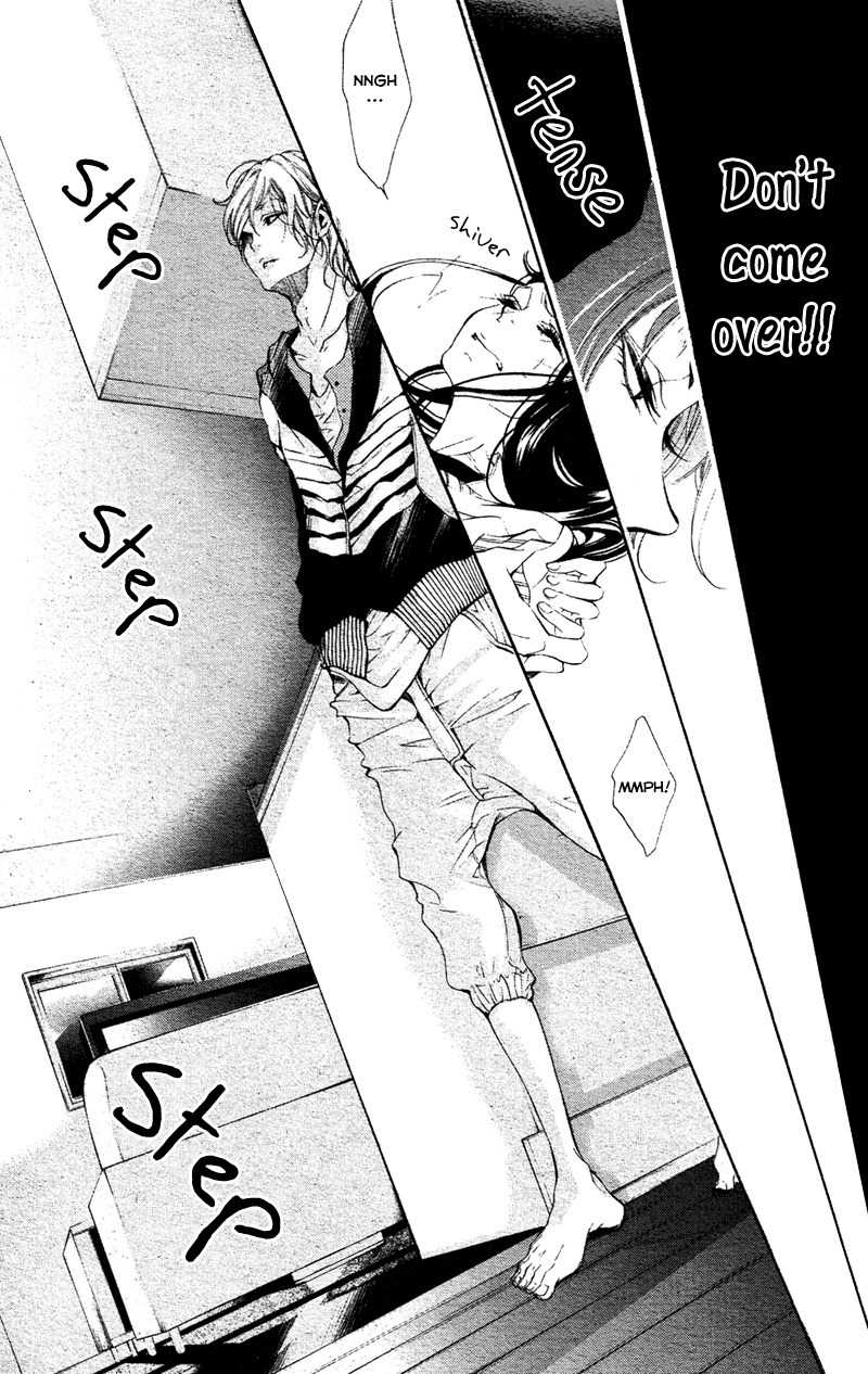 Bunbetsu to Takan Chapter 2 page 9 - Chapter 2