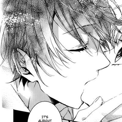 Bungaku Kareshi Chapter 3 : Western Literature cover