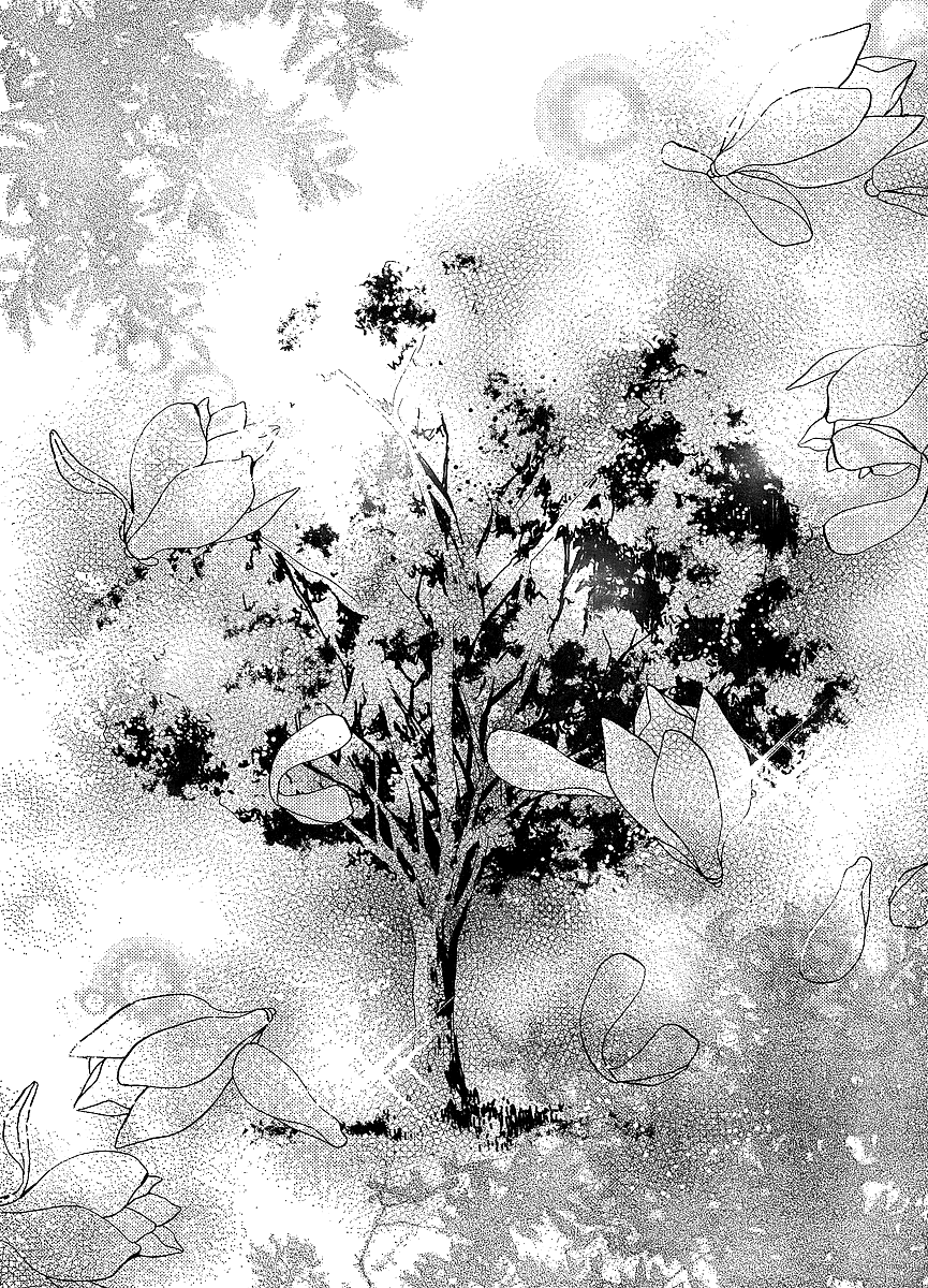 Bungaku Shoujo to Shi ni Tagari no Douke Chapter 19 page 3 - Chapter 19: The Answer That We Sought After