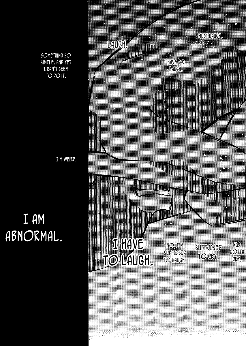 Bungaku Shoujo to Shi ni Tagari no Douke Chapter 3 page 38 - Chapter 3: Sempai's Snack Costed 460 Yen