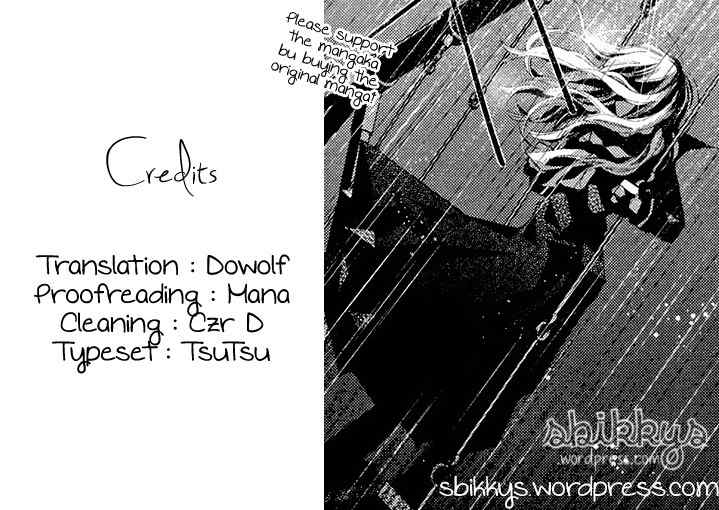 "Bungaku Shoujo" to Ue Kawaku Yuurei Chapter 3 page 31 - Chapter 3: Salome Is the Girl I Like