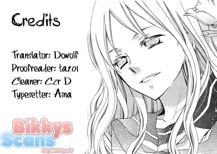 "Bungaku Shoujo" to Ue Kawaku Yuurei Chapter 7 page 29 - Chapter 7: How to Get Back What Was Lost