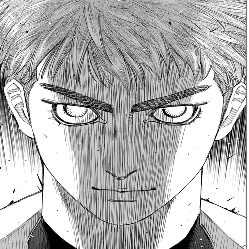 BUNGO-unreal- Chapter 12: Shock cover