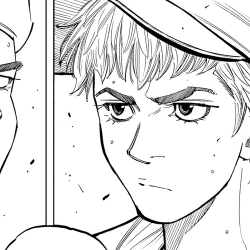 BUNGO-unreal- Chapter 14: Their Expressions cover