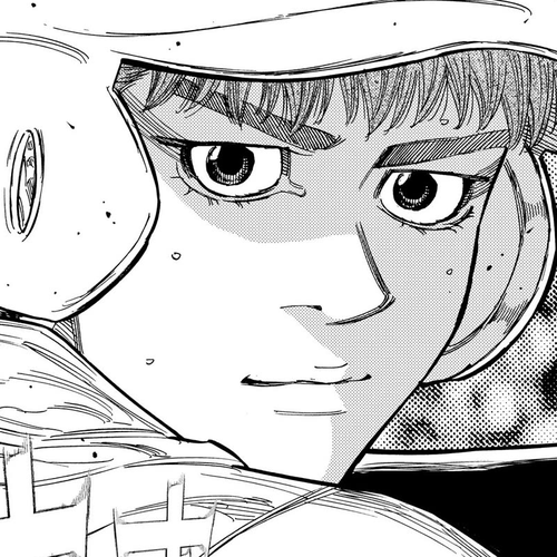 BUNGO-unreal- Chapter 18: Tentative cover